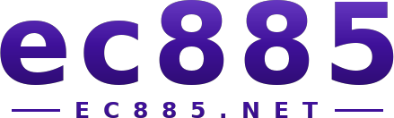 ec885 logo
